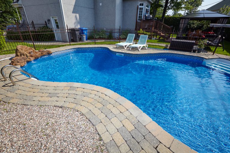 Summer Is Over Is It Time To Close The Pool Mid City Custom Pools