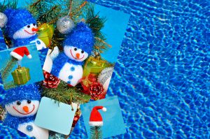 Gift Ideas For Pool Owners : 5 Holiday Gift Ideas for Hot Tub Owners