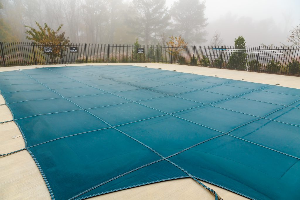 4 Reasons Why Homeowners Should Invest in Pool Covers