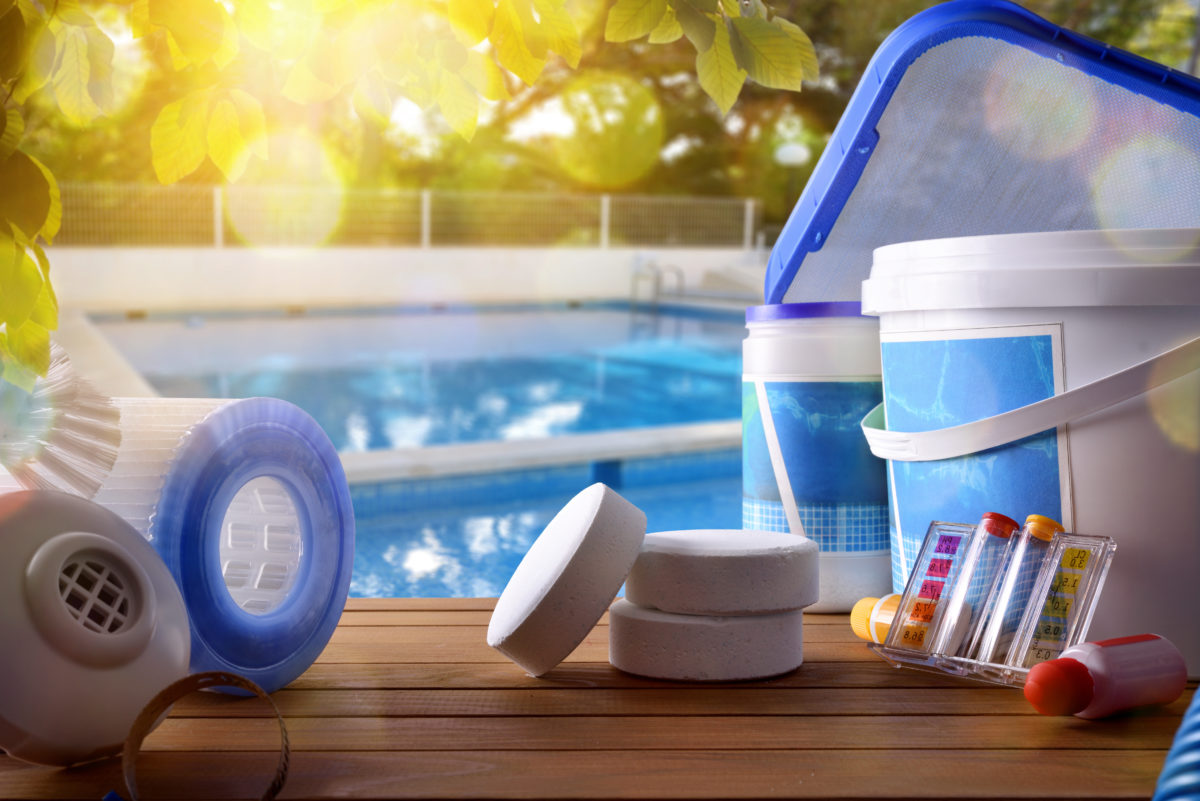 best pool accessories 2020