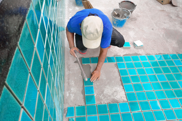What to Look for in a Quality Pool Installation Team