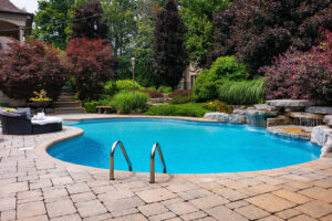 Outdoor Living: How to Integrate Your Pool with Your Backyard Landscape