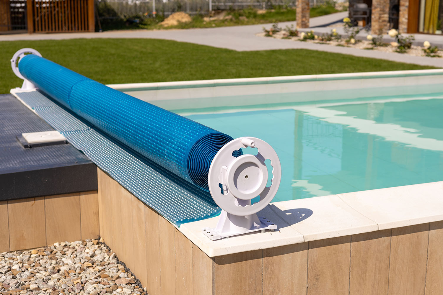 How to Protect Your Pool from Extreme Weather Conditions