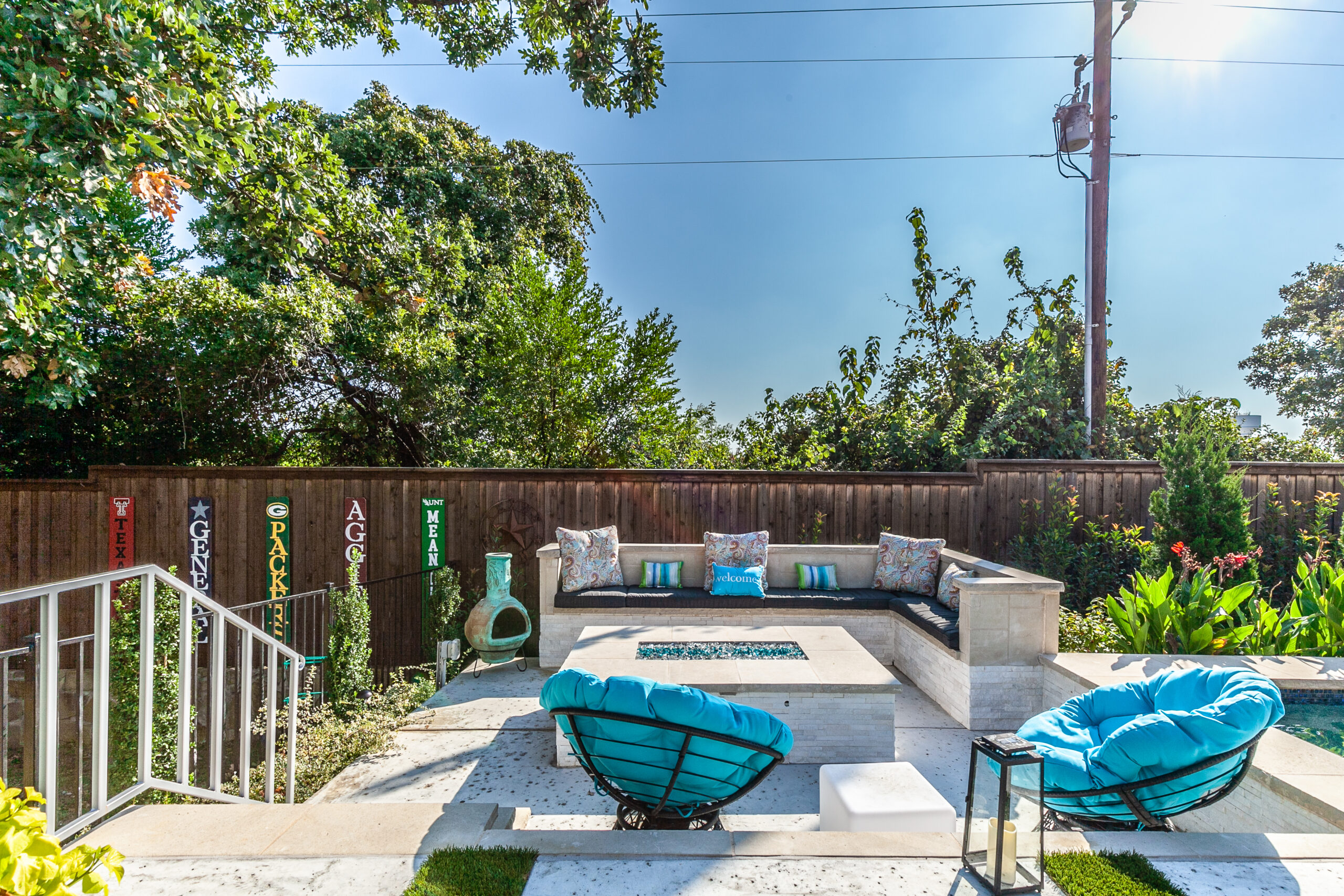 Mid City Custom Pool