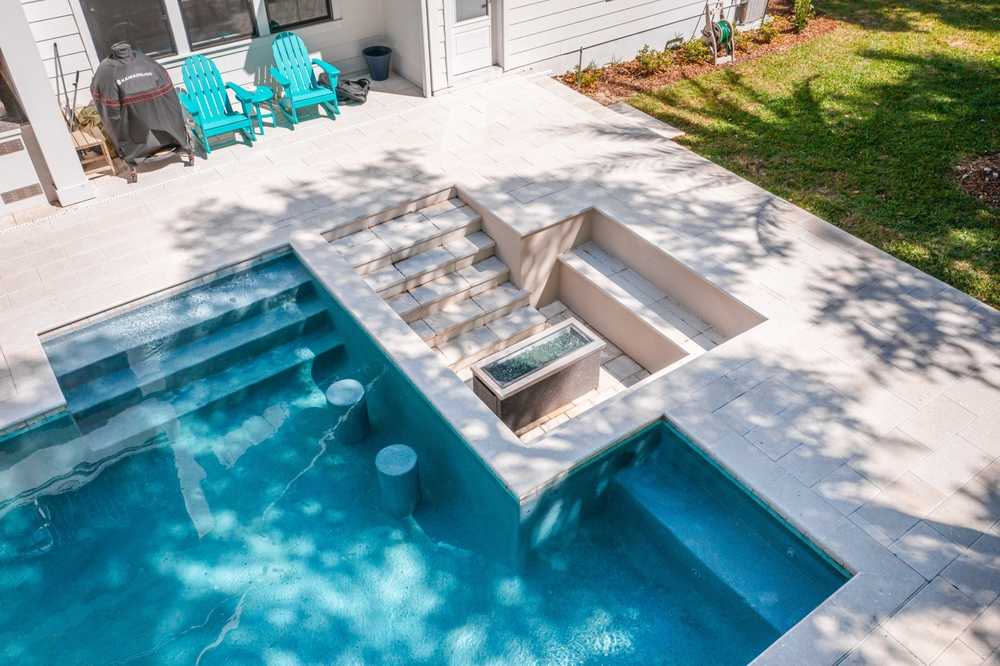 How Long Does It Take to Build a Custom Pool in DFW?